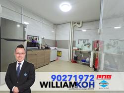 Blk 633 Veerasamy Road (Central Area), HDB 3 Rooms #209356551